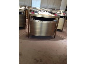 太原精科不銹鋼展柜架與配電柜 專業(yè)加工，品質(zhì)保障