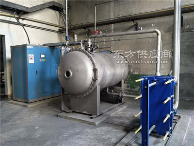 臭氧脫硝技術 環(huán)保設備市場的新興力量