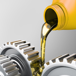 鹽城長城潤滑油 專業銷售與服務，打造工業潤滑解決方案專家